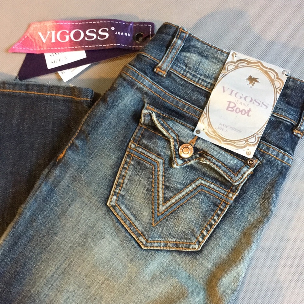 Vigoss Jeans